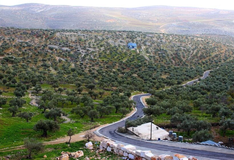 هتل Taybeh Golden