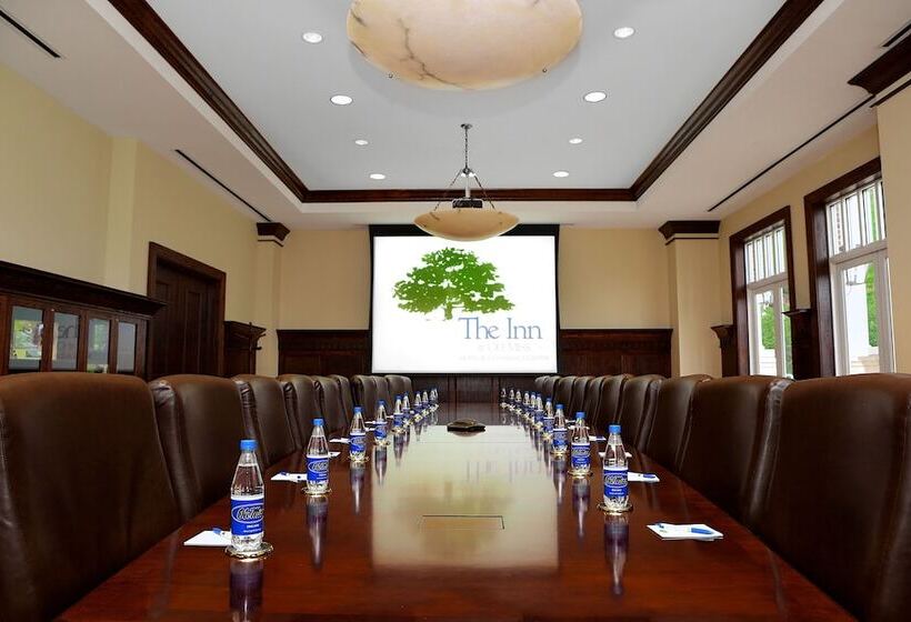فندق The Inn At Ole Miss