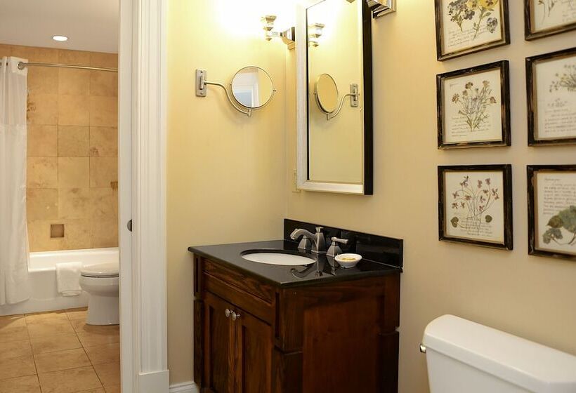 فندق The Inn At Ole Miss