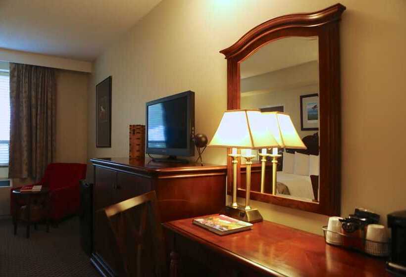 فندق The Inn At Ole Miss