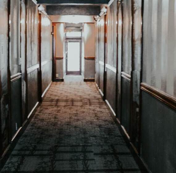 فندق The Miner S Boutique