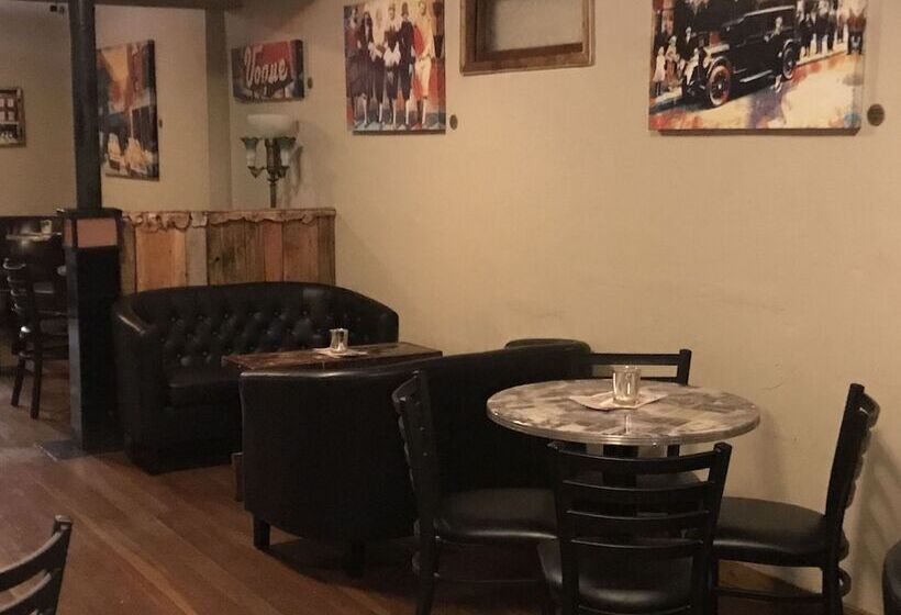 فندق The Miner S Boutique