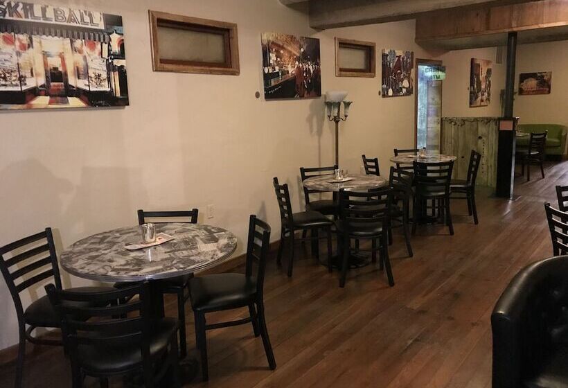 فندق The Miner S Boutique