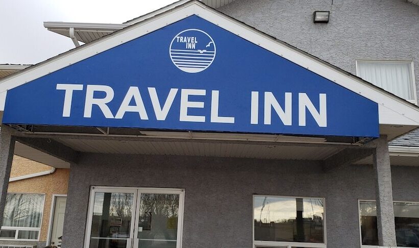 ホテル The Travel Inn Resort