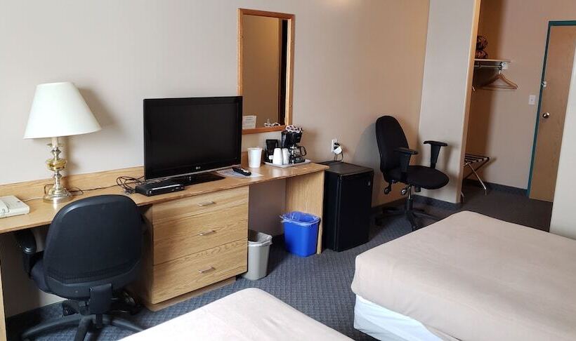 ホテル The Travel Inn Resort