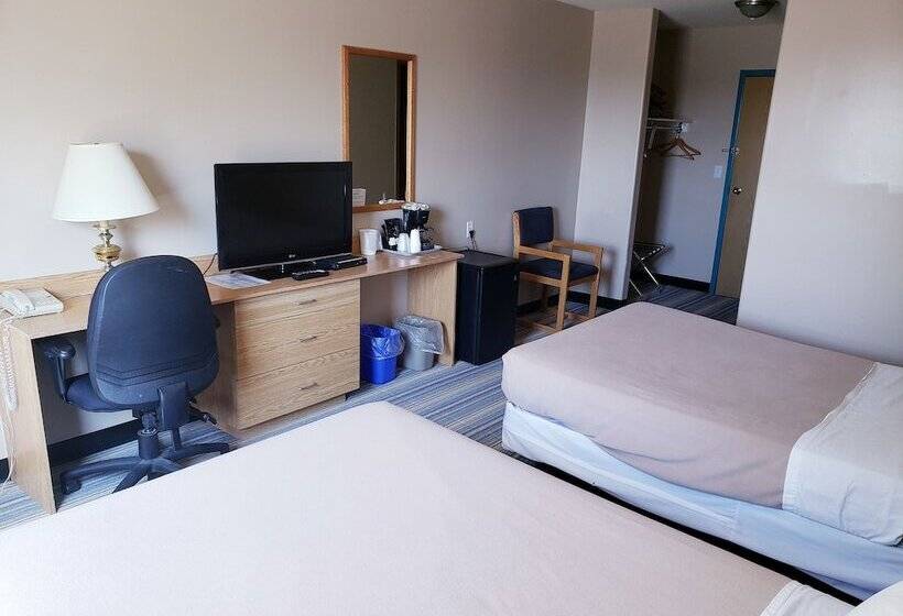 ホテル The Travel Inn Resort