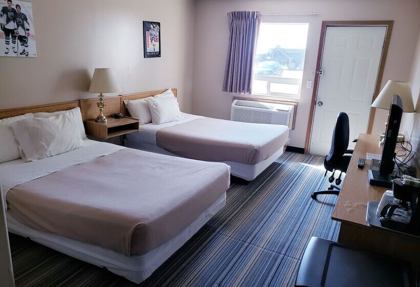 ホテル The Travel Inn Resort