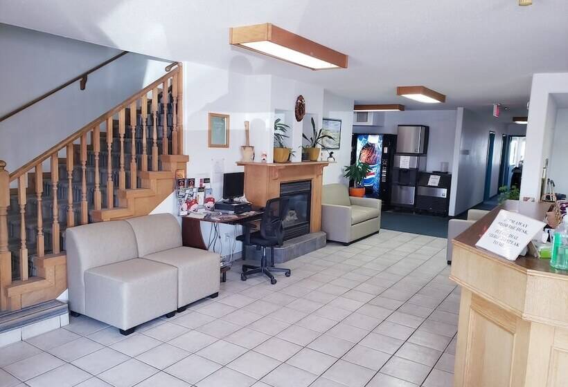 فندق The Travel Inn Resort