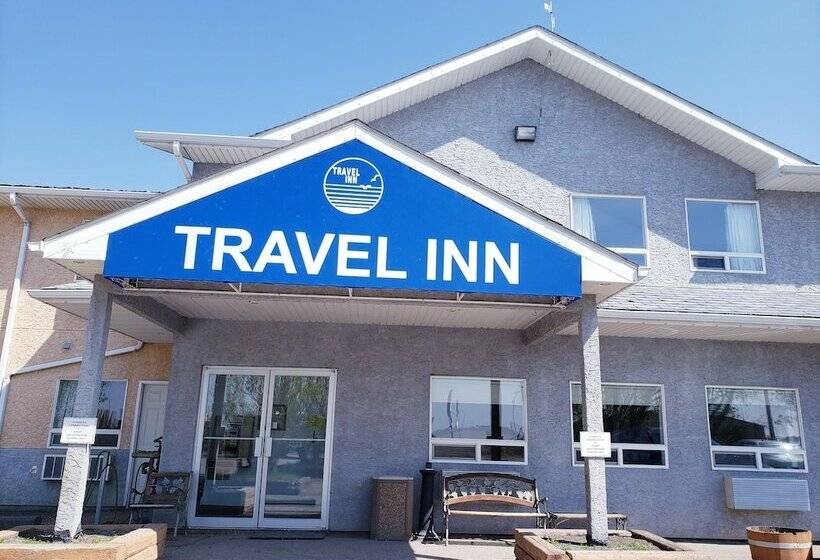 ホテル The Travel Inn Resort