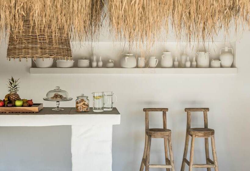 בית מלון כפרי Verina Terra