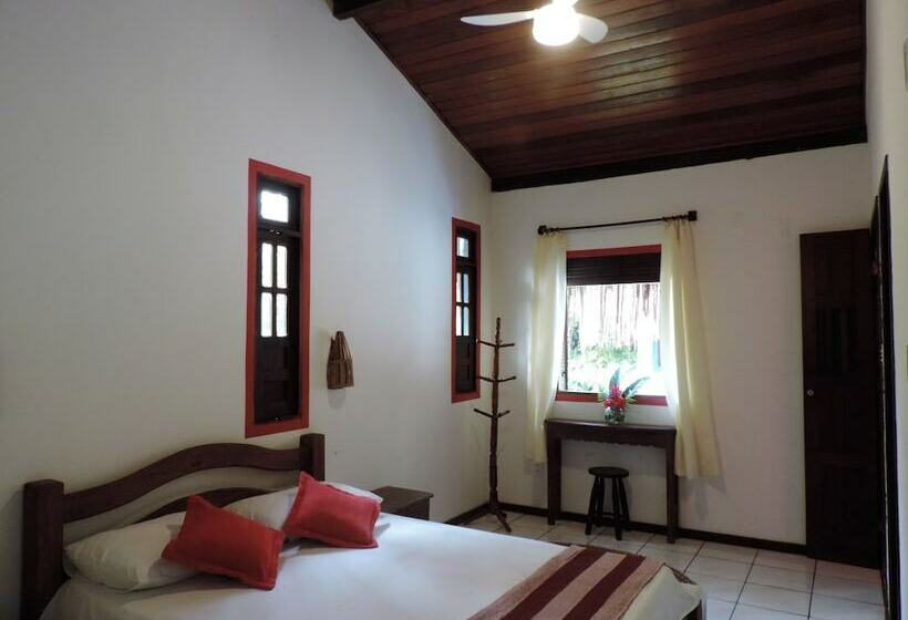 בית מלון כפרי Villa Da Barca