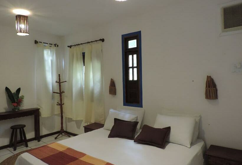 בית מלון כפרי Villa Da Barca