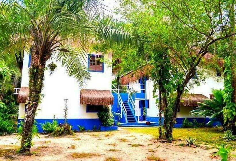 בית מלון כפרי Villa Da Barca