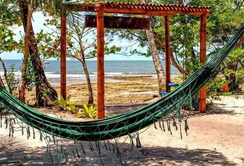 בית מלון כפרי Villa Da Barca