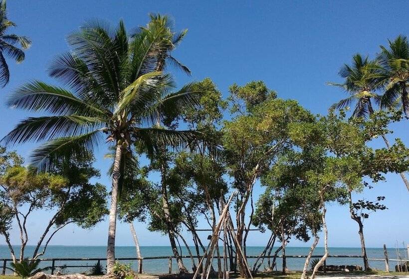 בית מלון כפרי Villa Da Barca