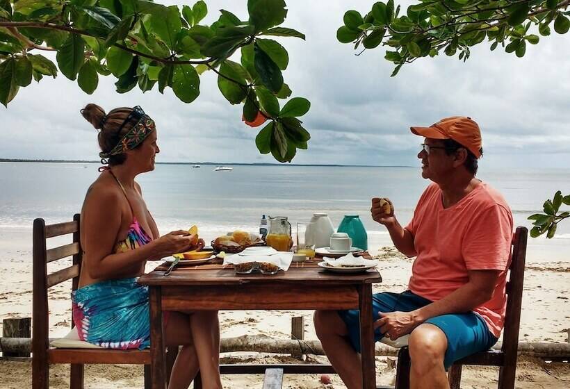 בית מלון כפרי Villa Da Barca