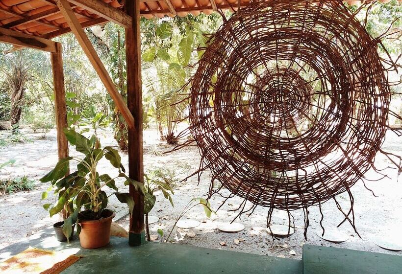 בית מלון כפרי Villa Da Barca