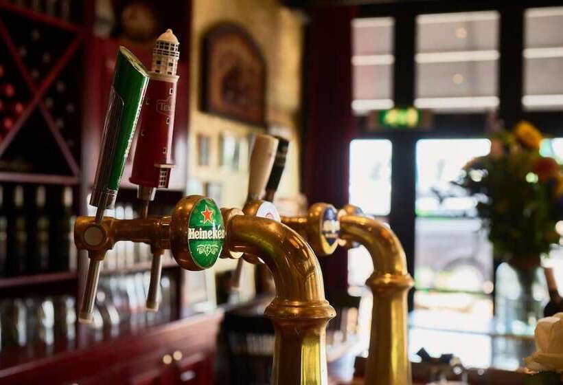 ホテル Villa Groet Uit Avenhorn