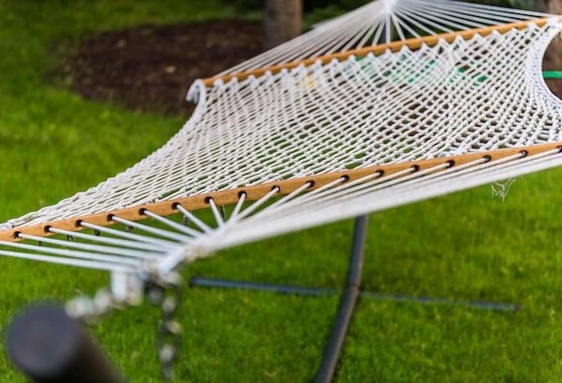 فندق Village Green Lodge