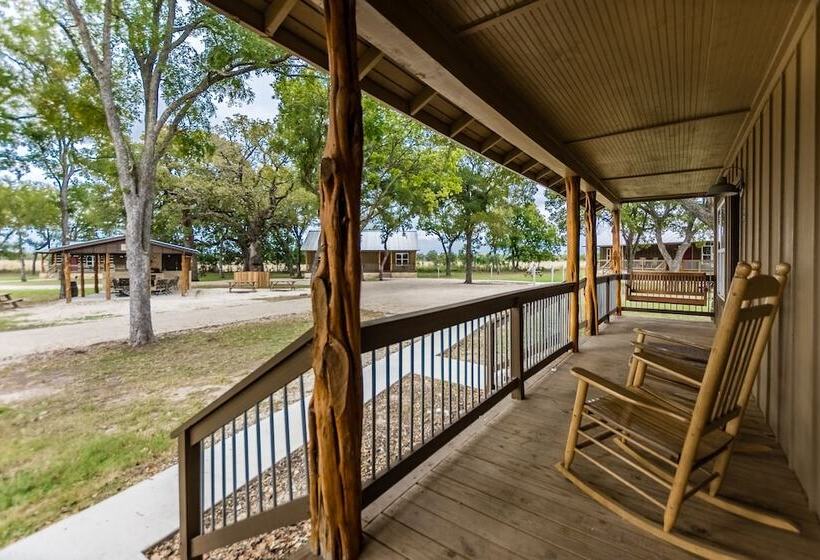 酒店 Vineyard Trail Cottages   Adults Only