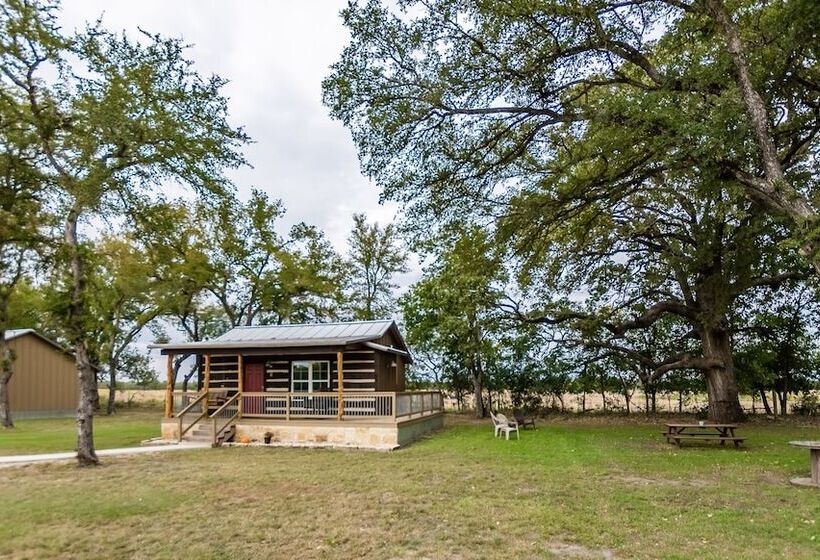 酒店 Vineyard Trail Cottages   Adults Only