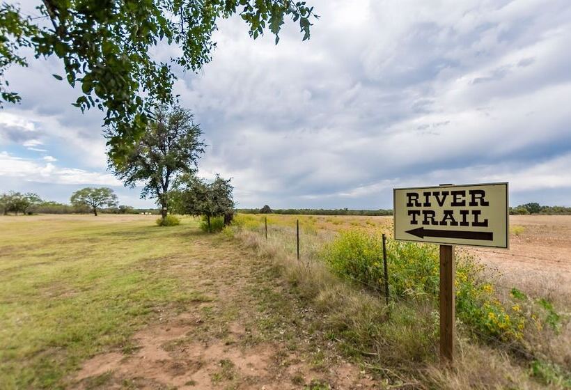 酒店 Vineyard Trail Cottages   Adults Only