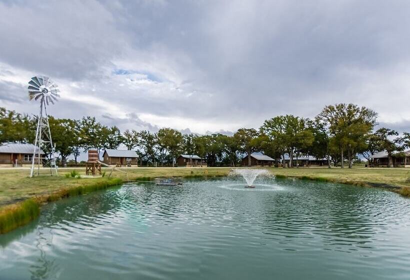 酒店 Vineyard Trail Cottages   Adults Only