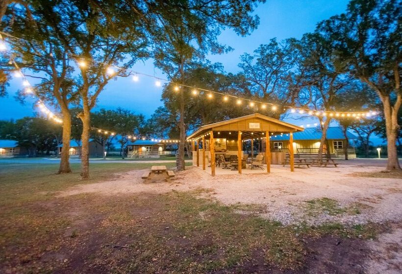 酒店 Vineyard Trail Cottages   Adults Only