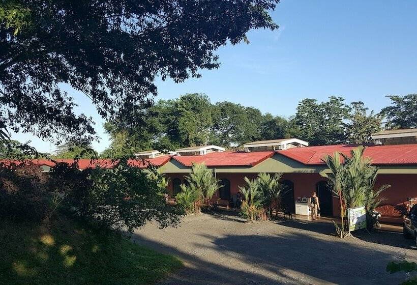 ホテル Vista Al Tortuguero