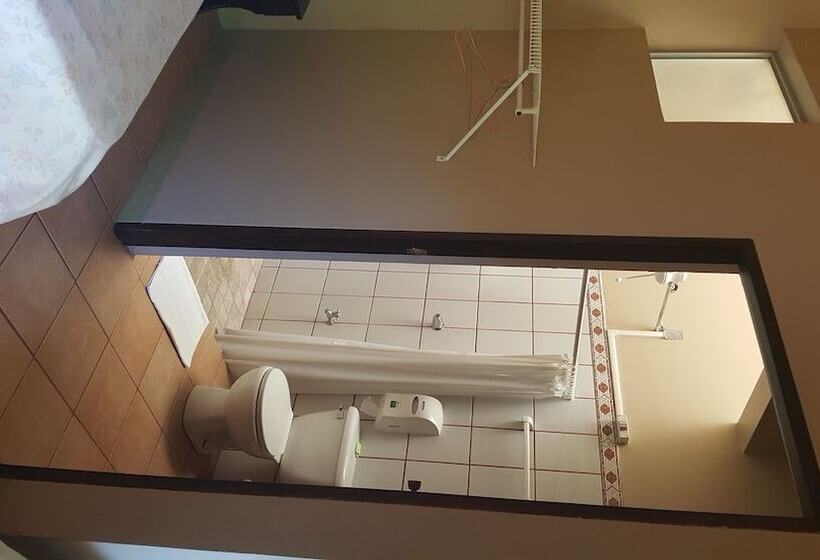 בית מלון כפרי Vista Al Tortuguero