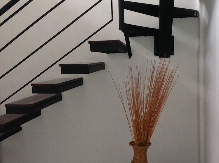 酒店 Vistamar Colombia Armenia