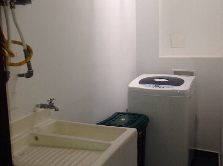 酒店 Vistamar Colombia Armenia