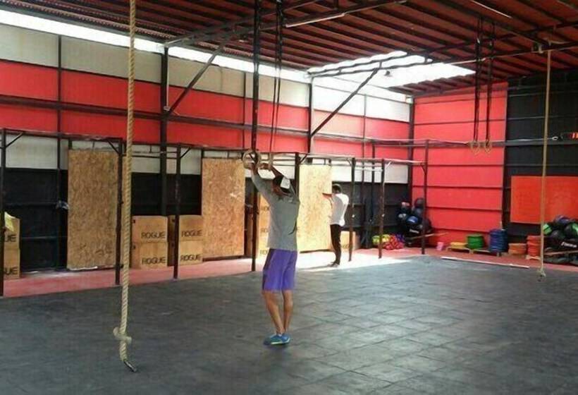 酒店 Vistamar Colombia Armenia