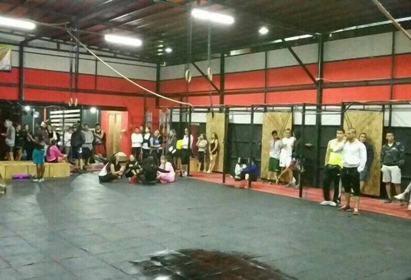 酒店 Vistamar Colombia Armenia