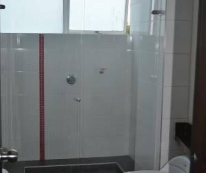 酒店 Vistamar Colombia Armenia