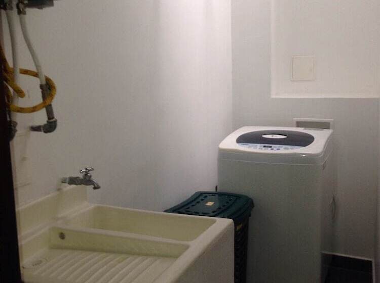 酒店 Vistamar Colombia Armenia