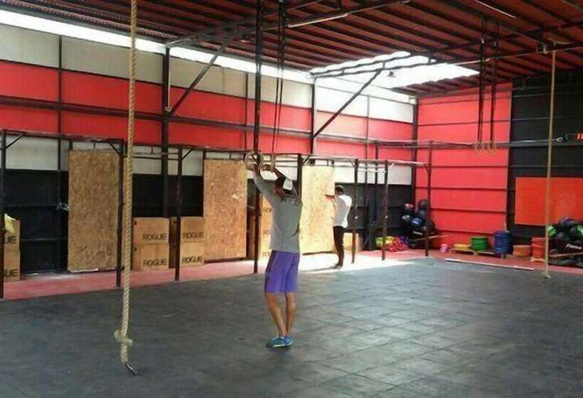 酒店 Vistamar Colombia Armenia