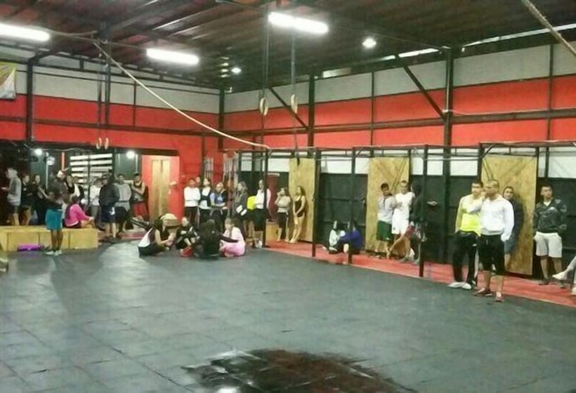 酒店 Vistamar Colombia Armenia