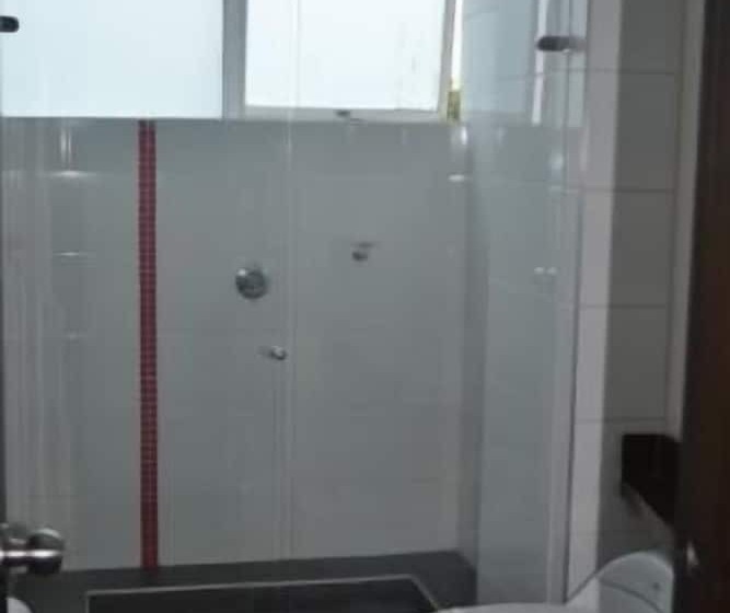 酒店 Vistamar Colombia Armenia