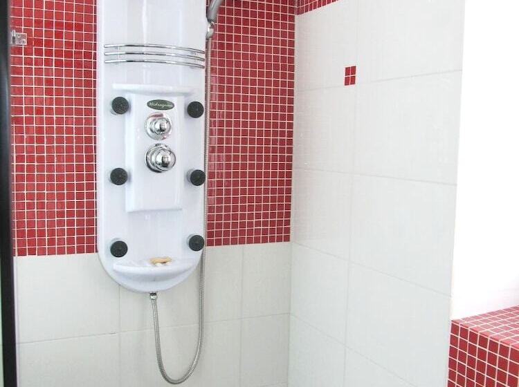 酒店 Vistamar Colombia Armenia