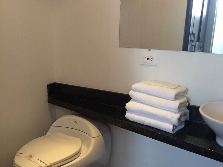 酒店 Vistamar Colombia Armenia