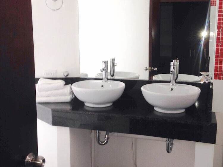 酒店 Vistamar Colombia Armenia