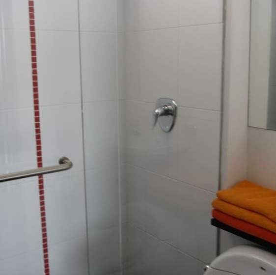 酒店 Vistamar Colombia Armenia