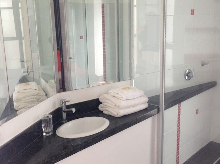 酒店 Vistamar Colombia Armenia