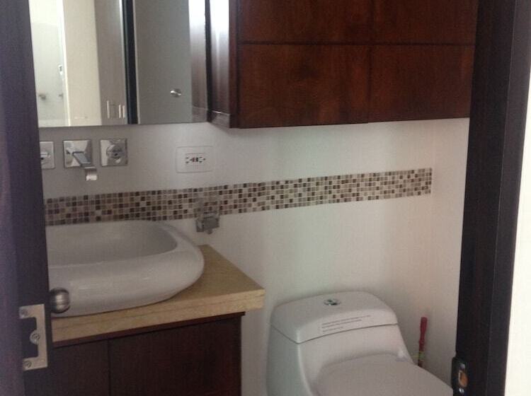 酒店 Vistamar Colombia Armenia