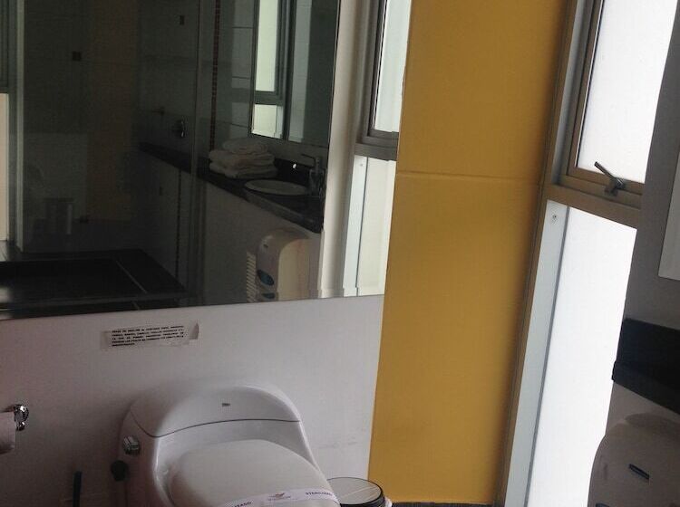 酒店 Vistamar Colombia Armenia