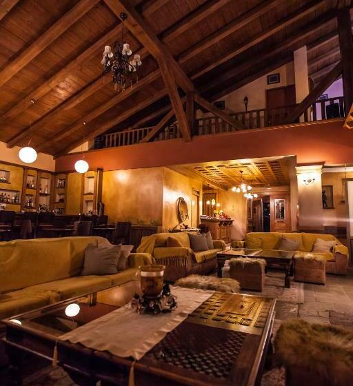 בית מלון כפרי Vitina House