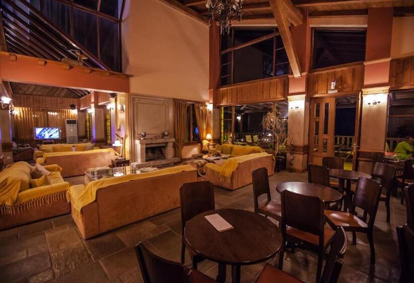 בית מלון כפרי Vitina House