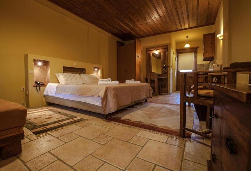 בית מלון כפרי Vitina House