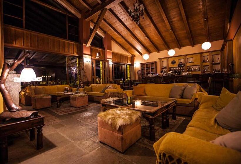 בית מלון כפרי Vitina House